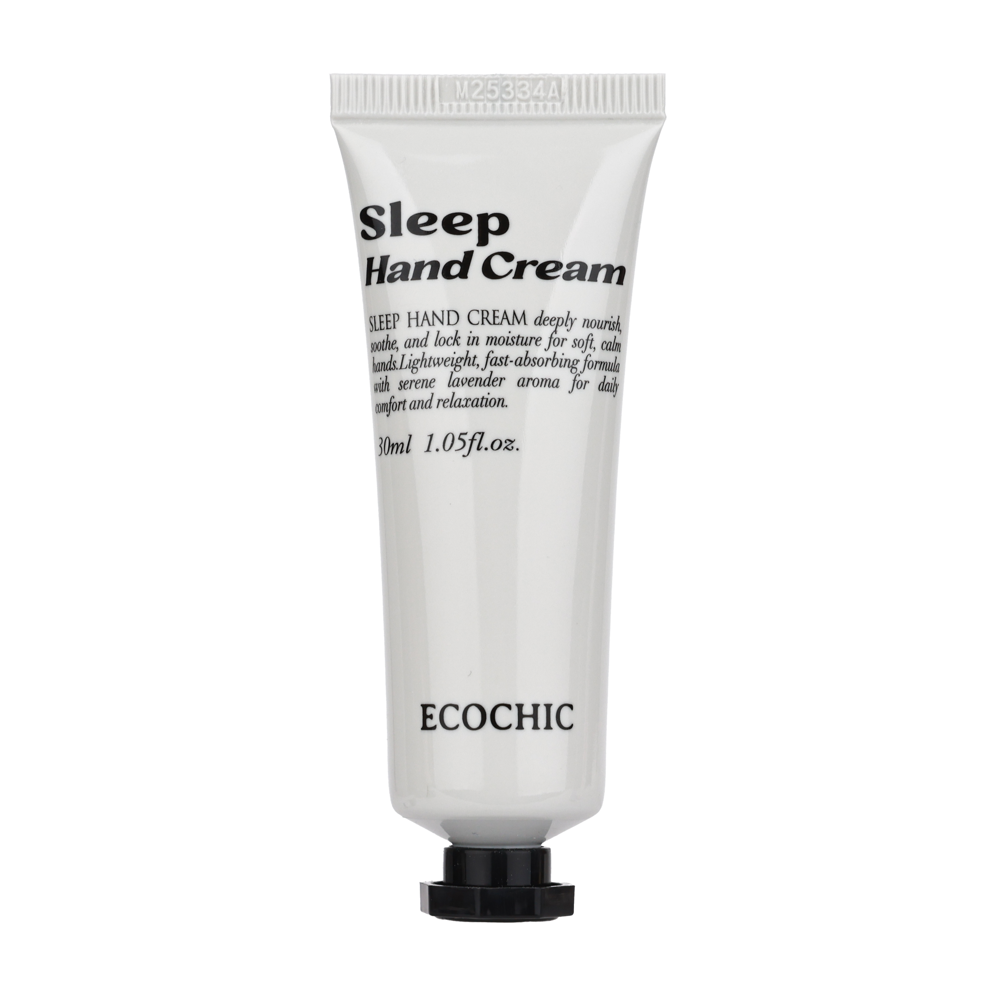 Sleep Hand Cream