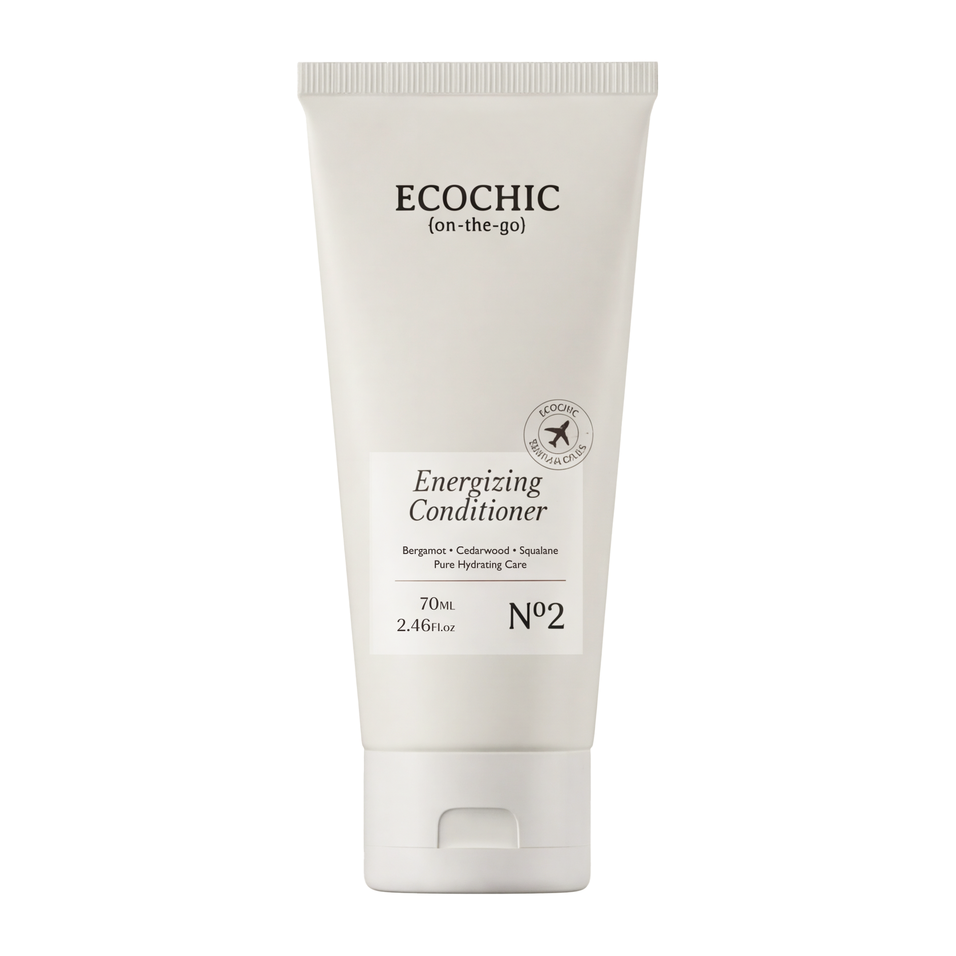 Energizing Conditioner