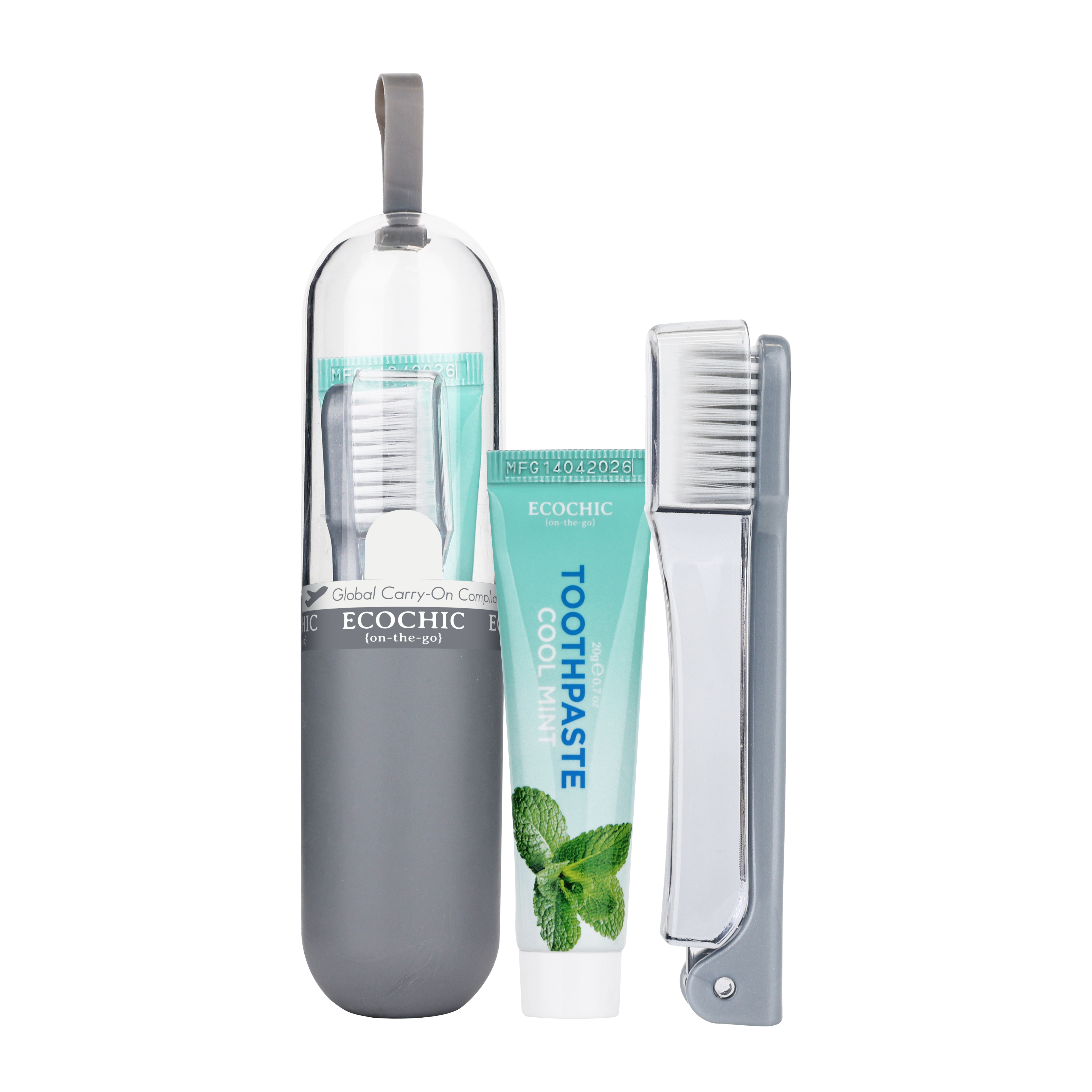Portable Dental Kit