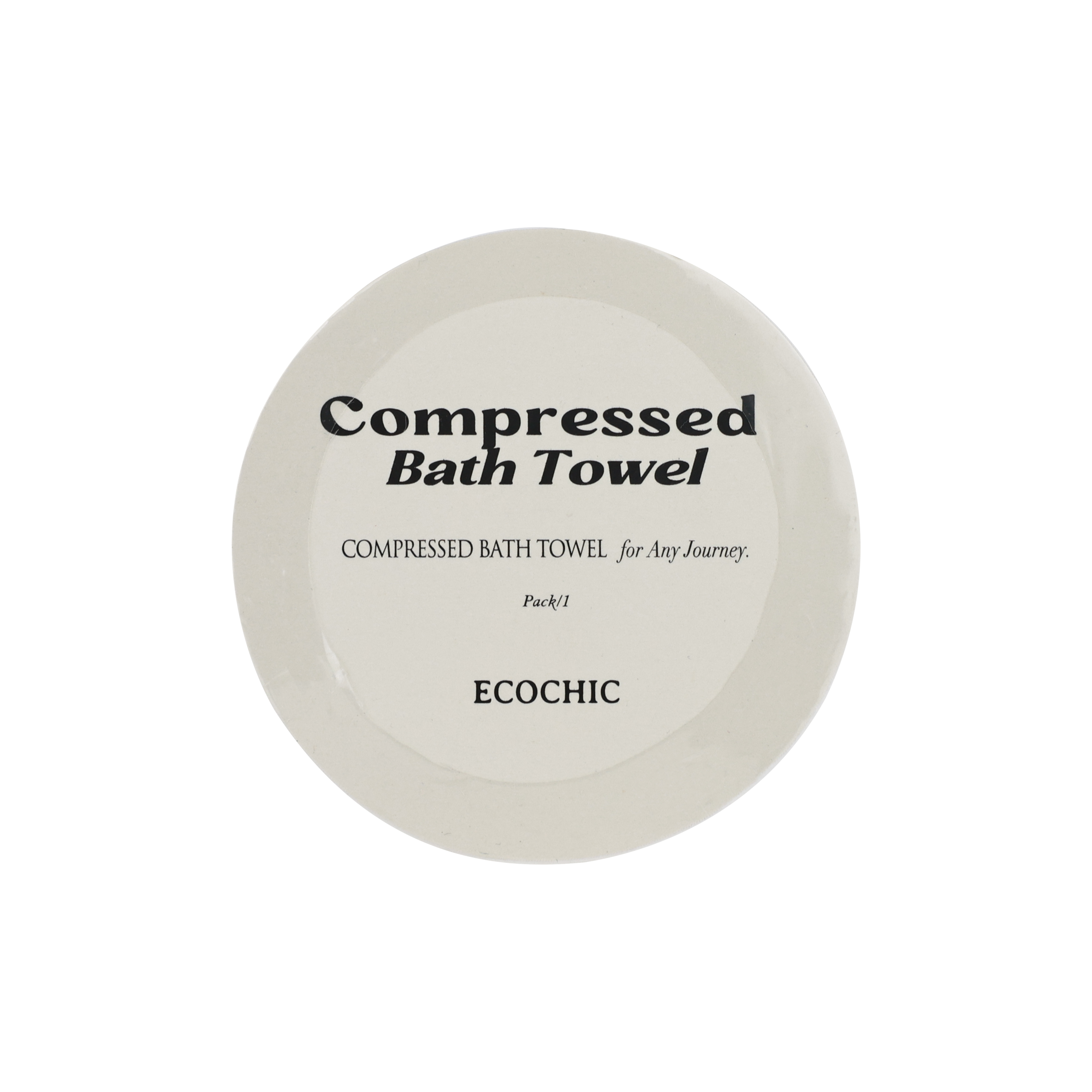 Bath Towel