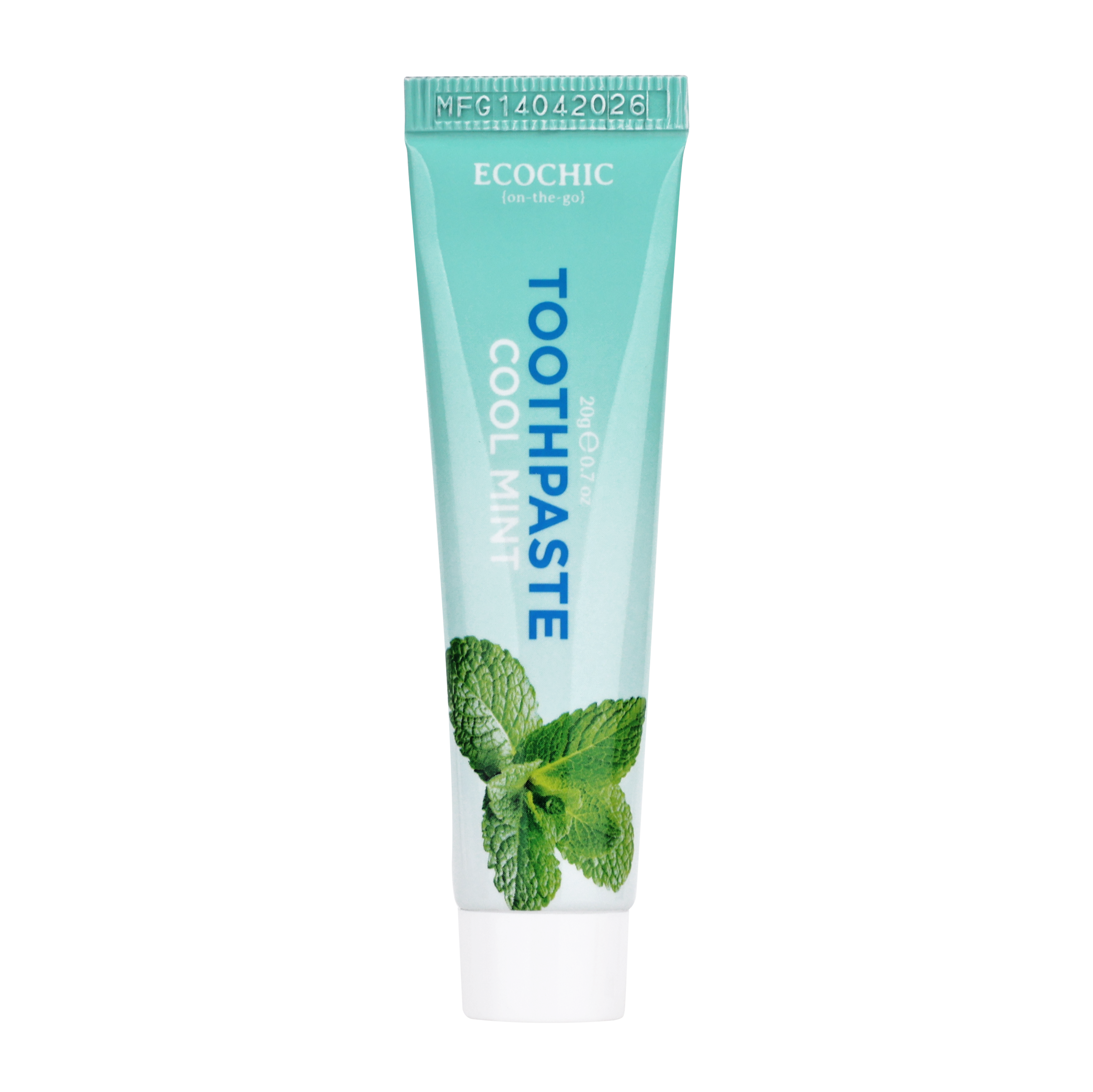 20G Mint Toothpaste