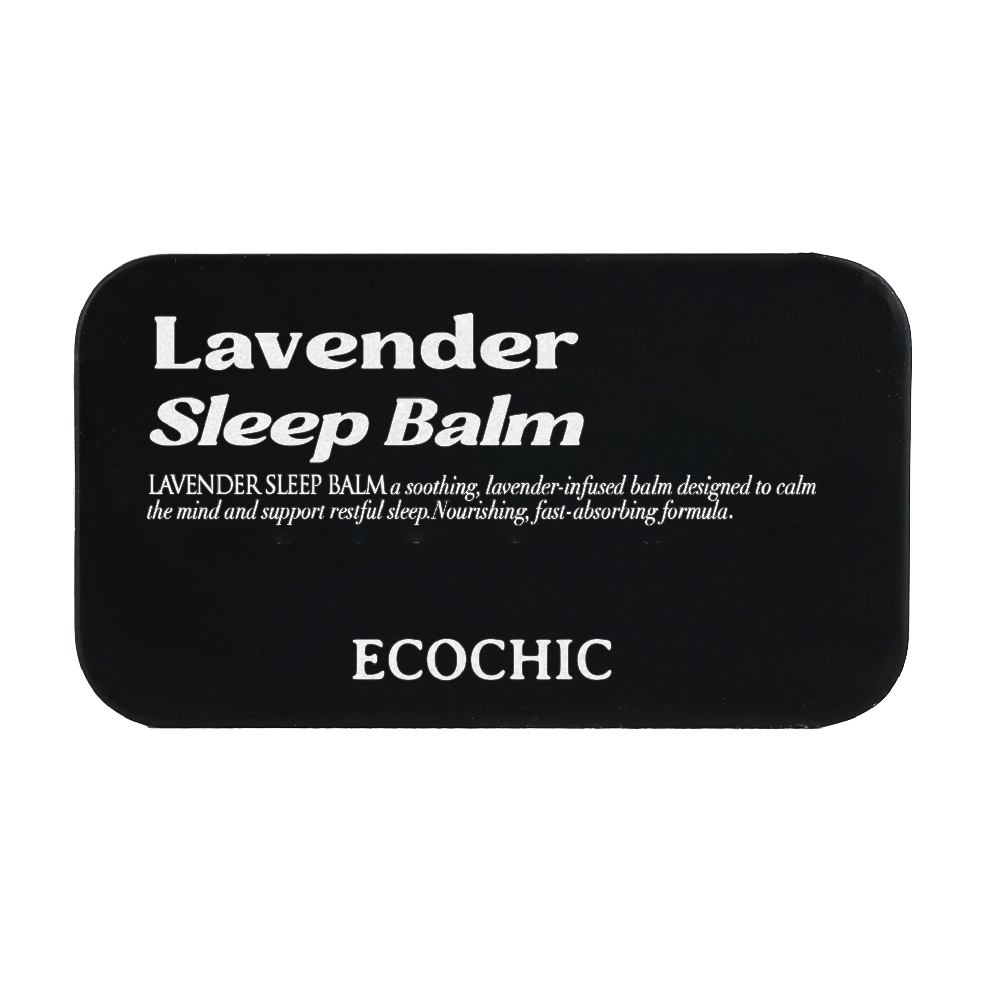Lavender Sleep Balm