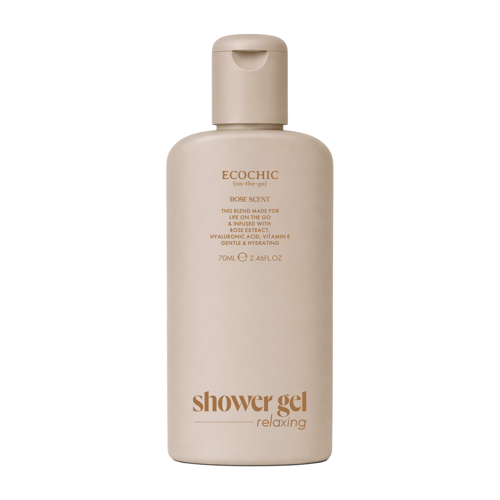 Women’s Shower Gel