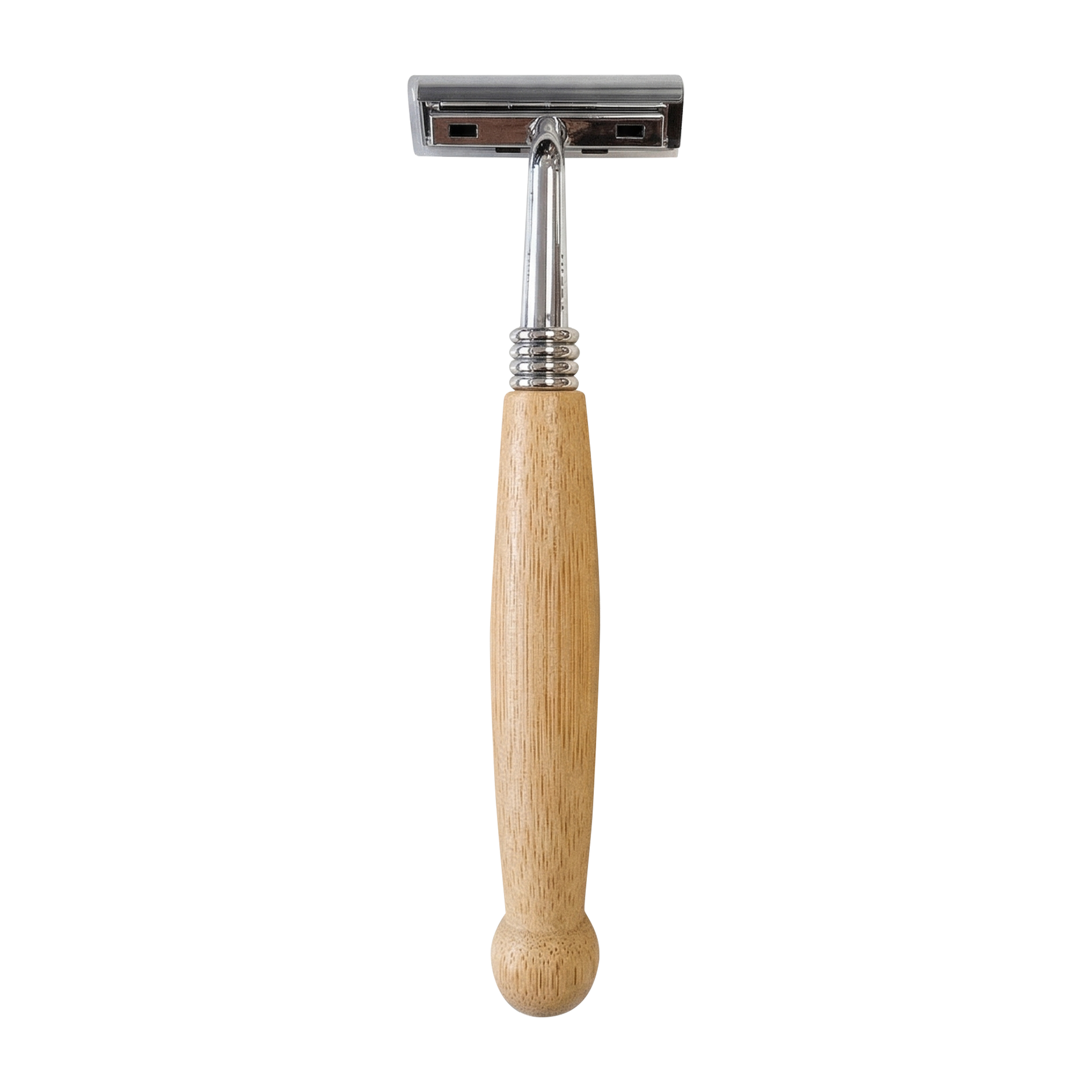 Bamboo Shaver