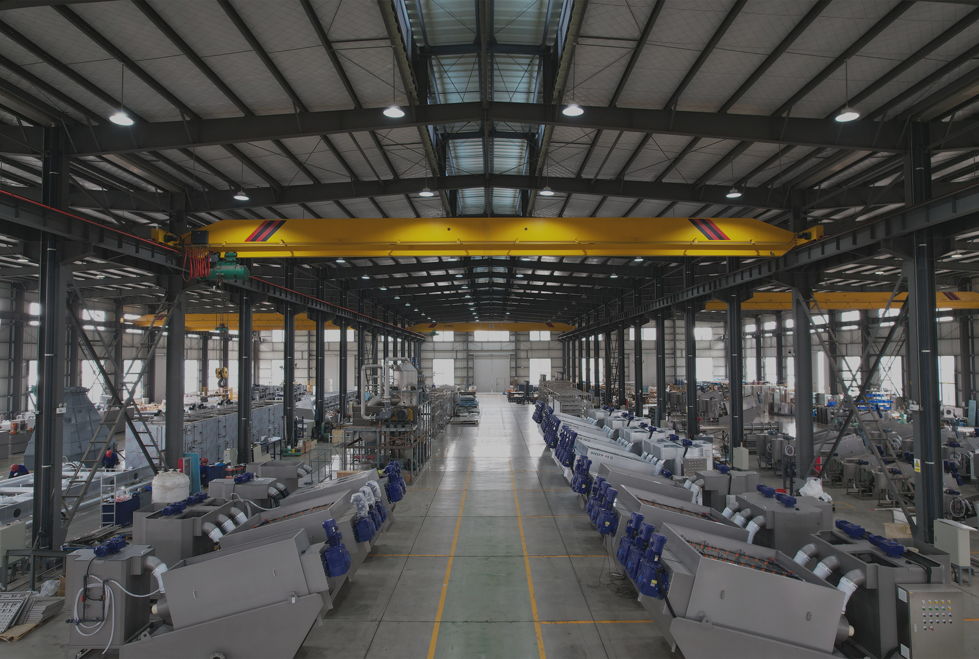 BOEEP Company Introduction