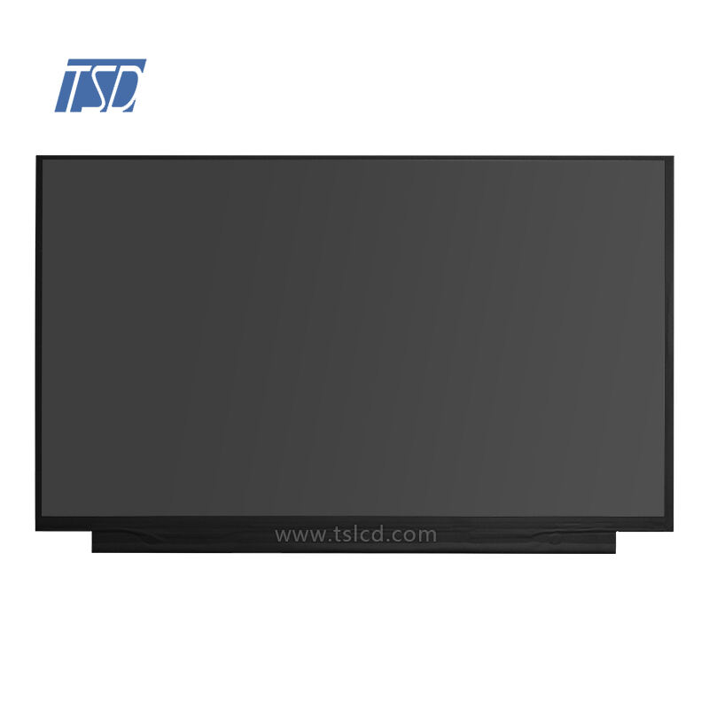 13.3 inch 1920x1080 IPS Screen 800nits EDP Interface TFT LCD Display Modules