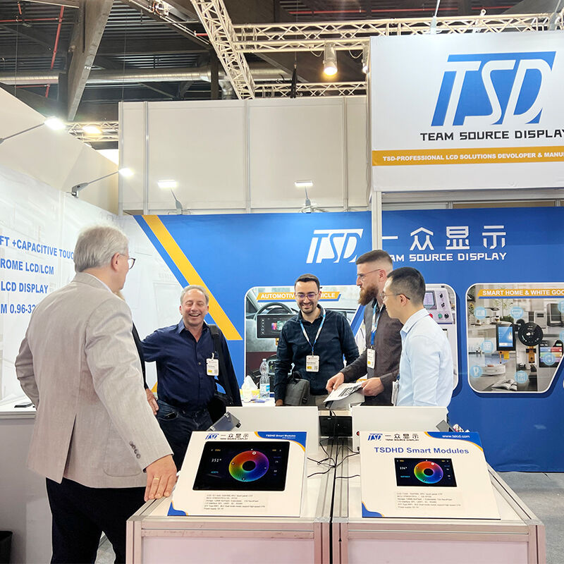 Embedded World 2024 Nuremberg Germany.jpg