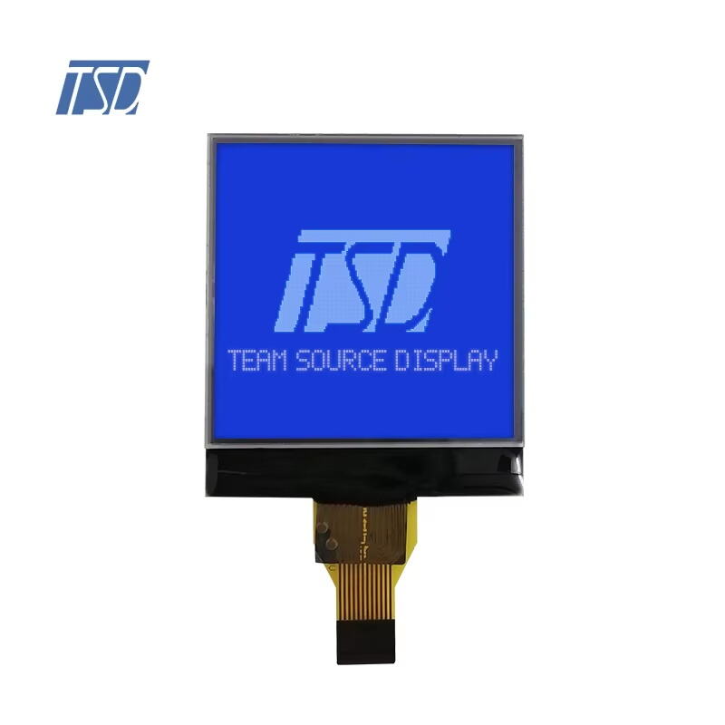 Najlepšie výhody voľby custom LCD pre vašu aplikáciu
