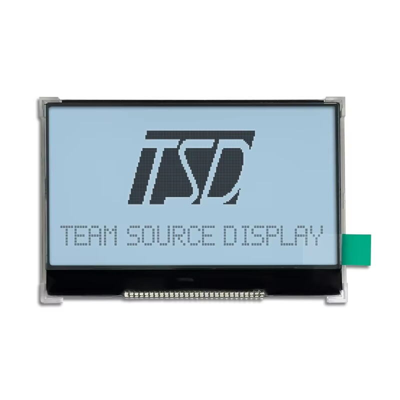 What Is the Future Development Trend of Liquid Crystal Modules?