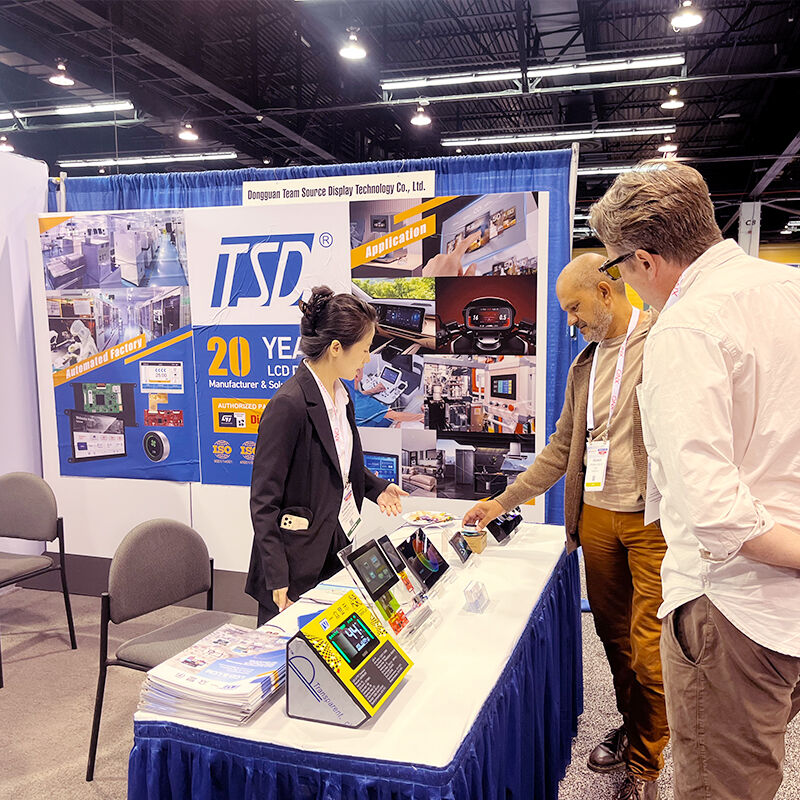 Embedded World 2025 Anaheim, California.jpg