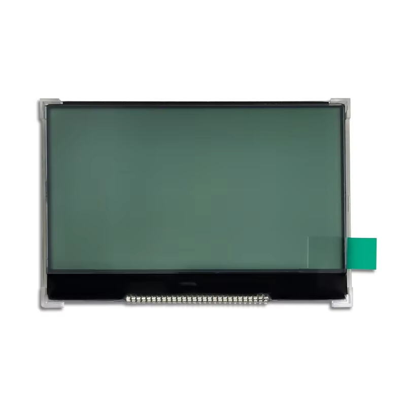 What Are the Main Components of a Liquid Crystal Module?