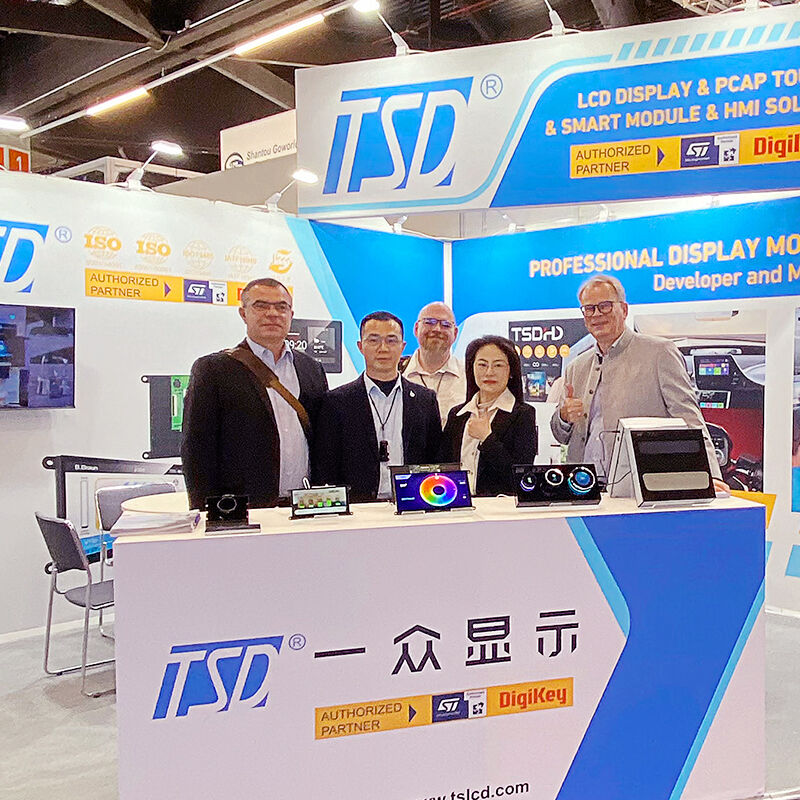 Embedded World 2025 Nuremberg Germany.jpg
