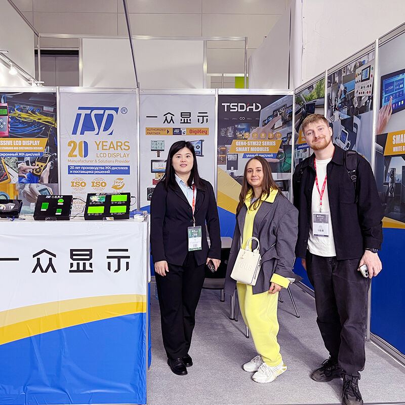 Expo Electronica 2025 Moscow Russia.jpg