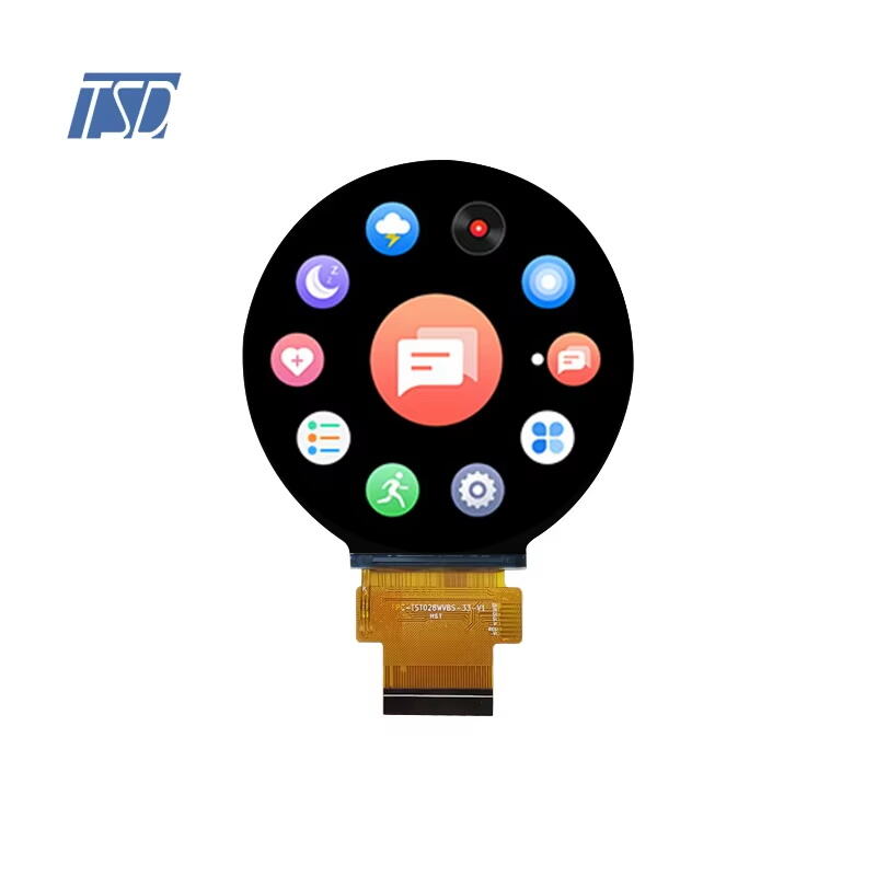 What Are the Key Advantages of Using Smart LCD Modules in Devices?
