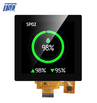 Kādas ir TFT LCD pielietojumi automobiļu elektronikā?