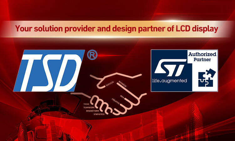 About TSDHD smart modules