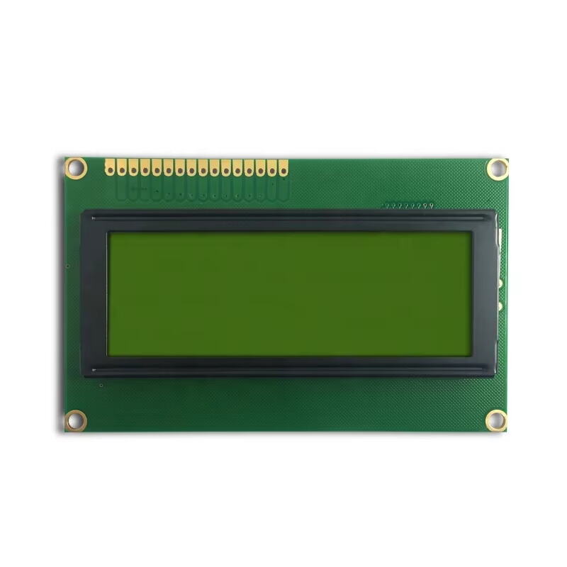 Top 5 Applications of Character LCDs in Everyday Life