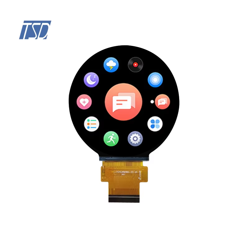 What Should You Look for When Comparing LCD Module Suppliers?