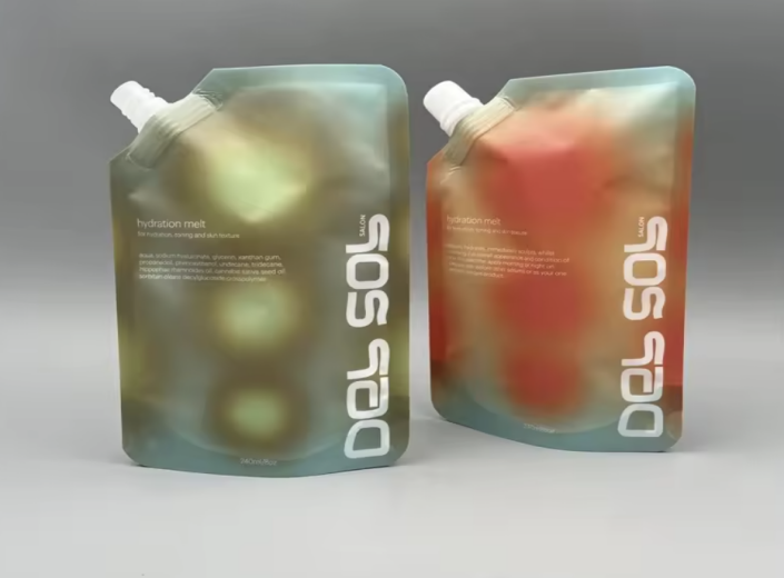 Policy-Driven + Technological Innovation: Daily Necessities Plastic Packaging Industry Usher in a New Pattern of Green Transformation-4