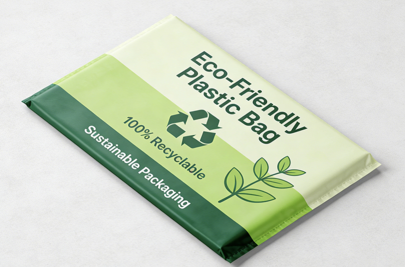 Sustainable Transformation and Technological Innovation Reshape the Plastic Packaging Industrial Pattern-1