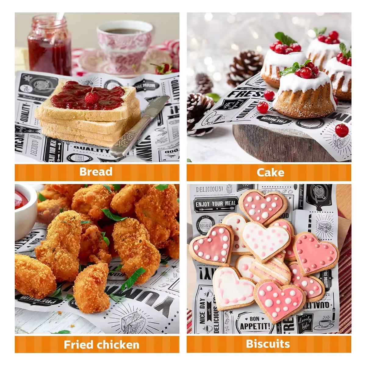 優れた耐久性により、長期間にわたる保護を実現