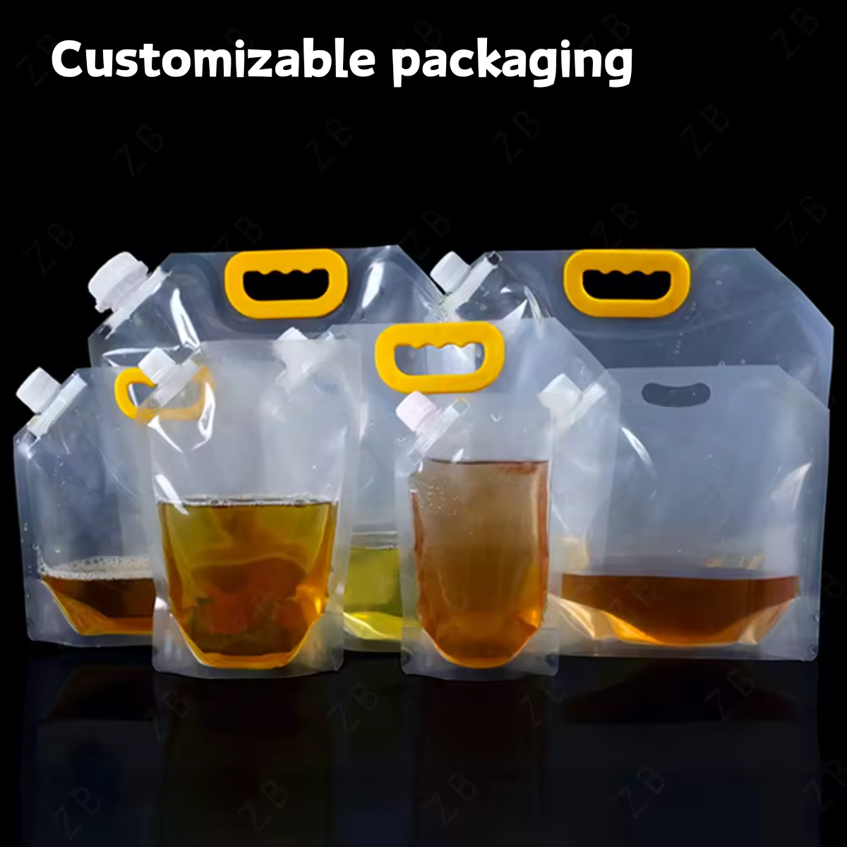 サプライチェーンの効率性と信頼性の向上