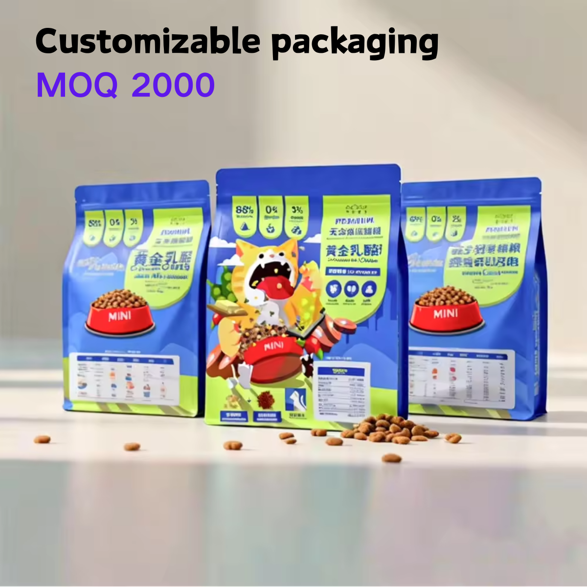 Sustainable Materials and Environmental Responsibility