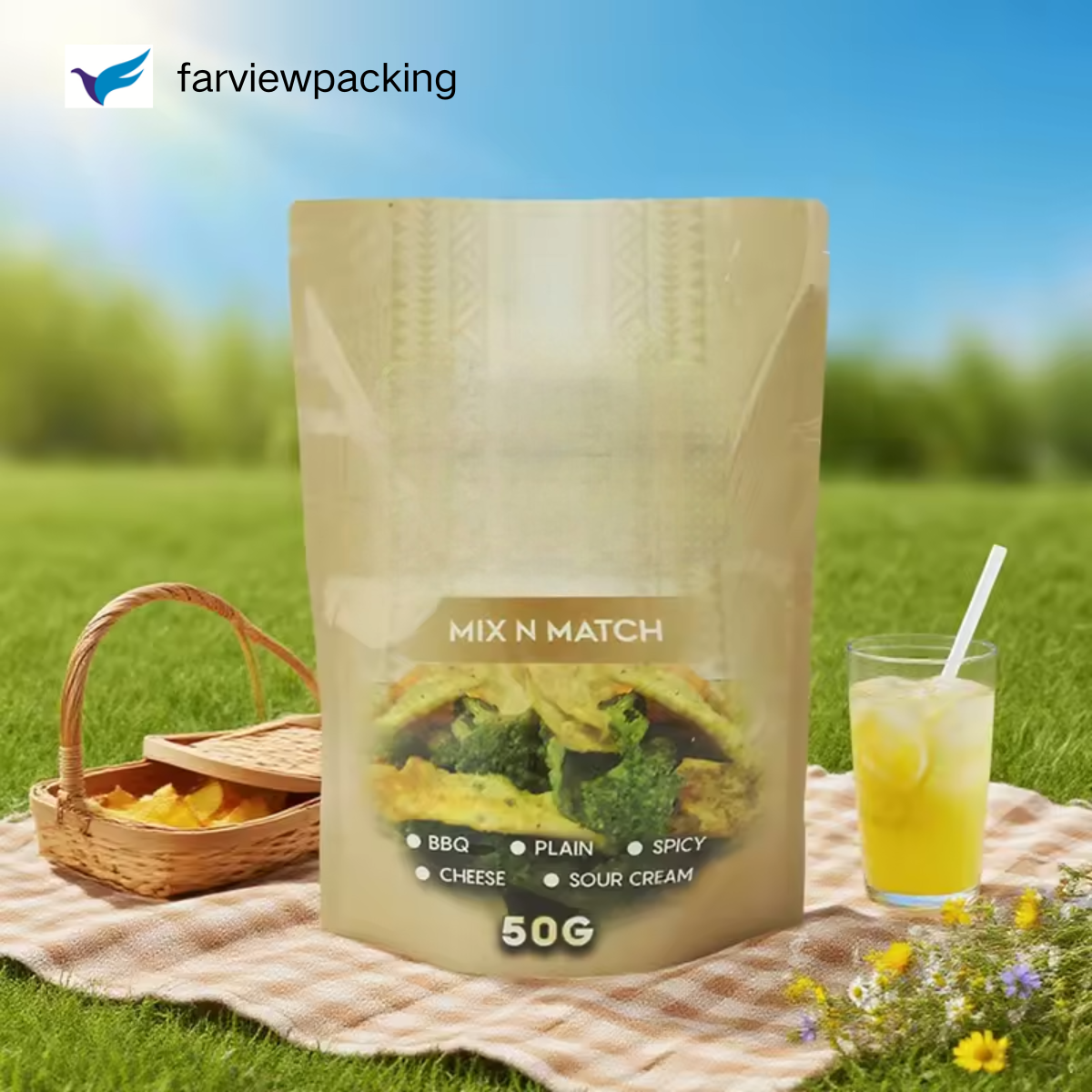 Ποιες τάσεις διαμορφώνουν τη βιομηχανία σακουλών συσκευασίας το 2025