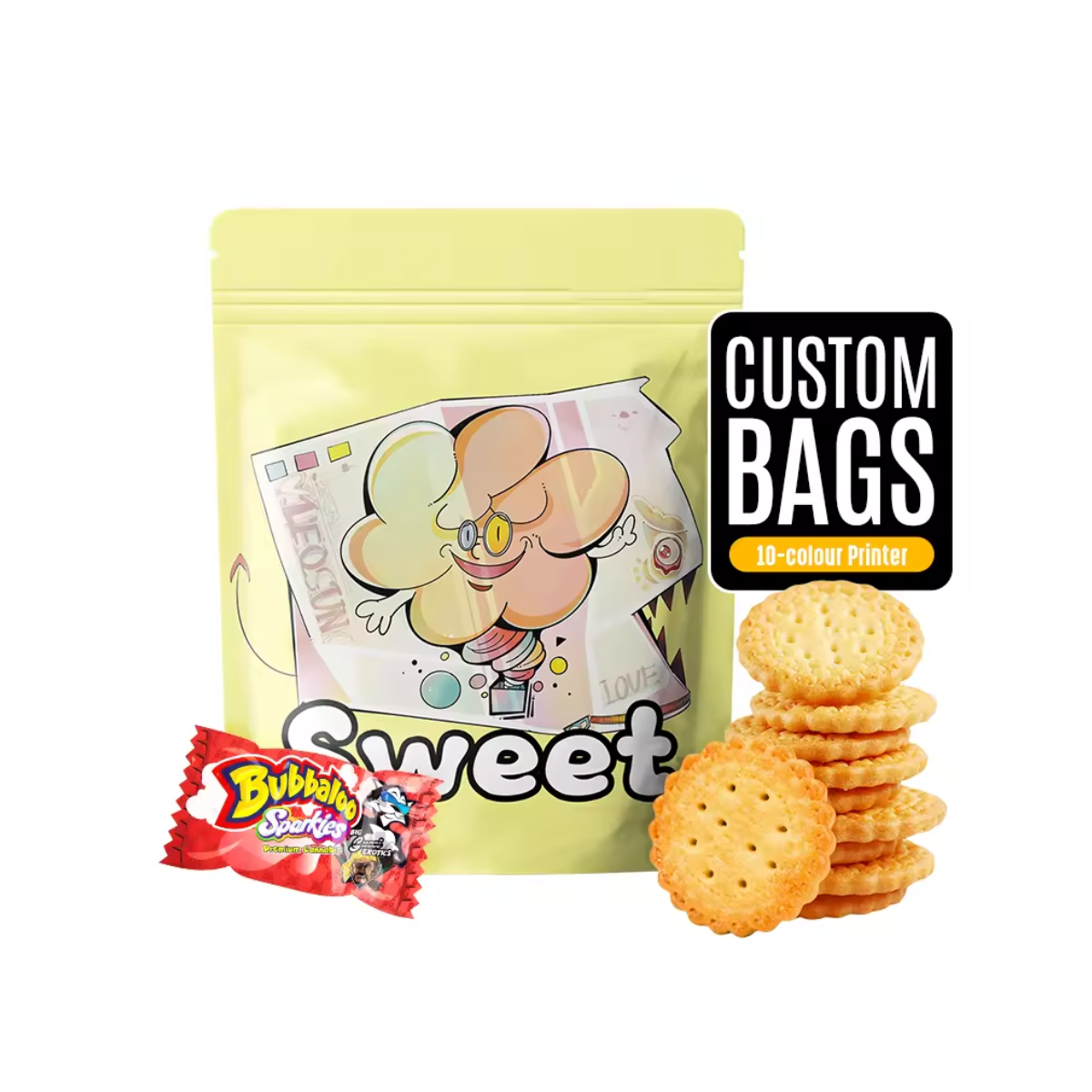 Comprehensive Market Research and Consumer Insights Integration