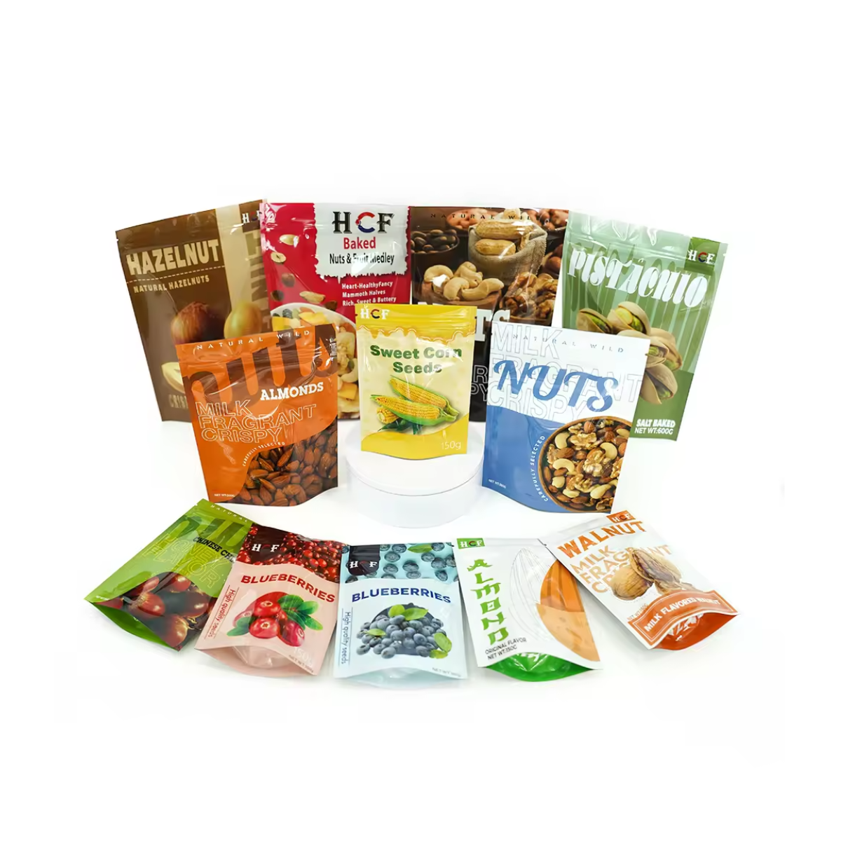 省スペース設計で、優れた収納性とディスプレイ効果を実現