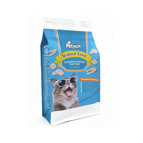 Plastic Packaging Bags