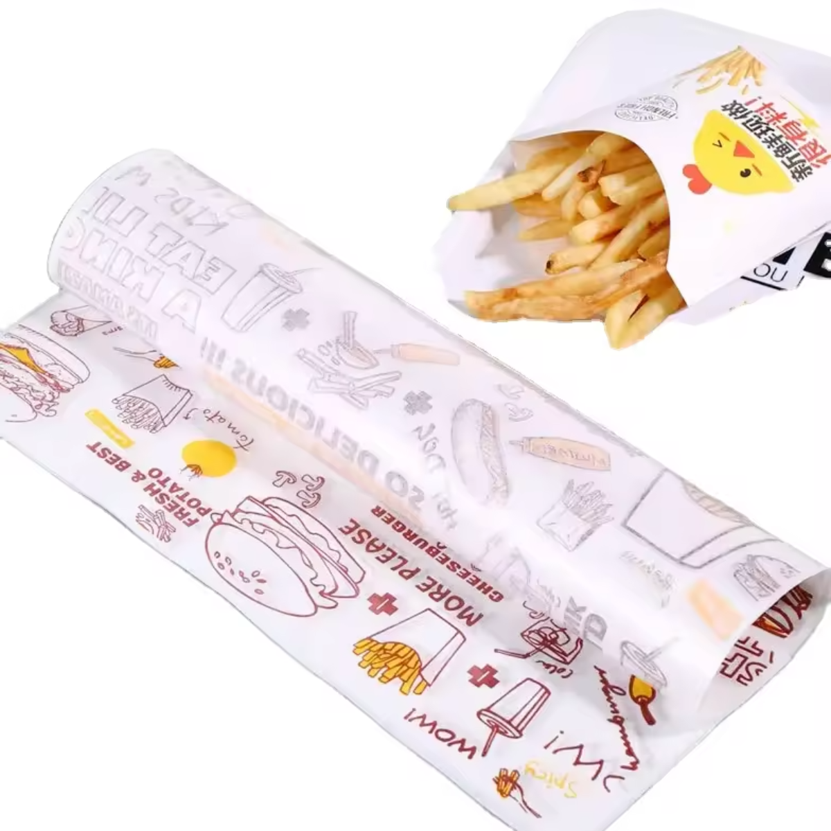 Ekologicky šetrné složení se zárukou udržitelného výkonu