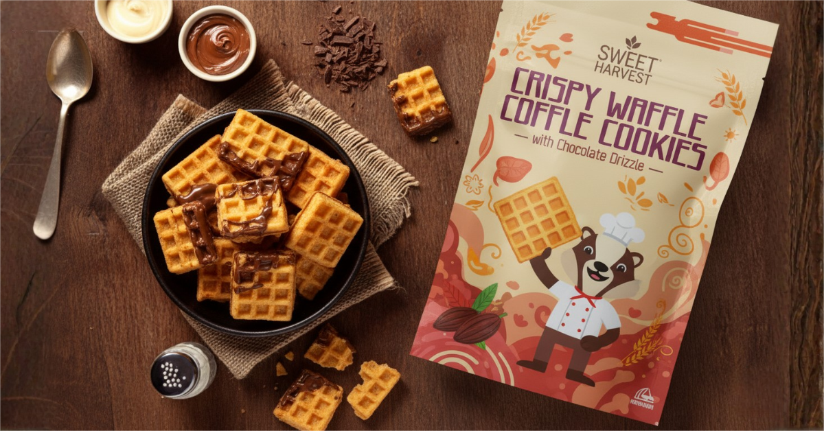 Nachhaltige Verpackungsinnovationslösungen