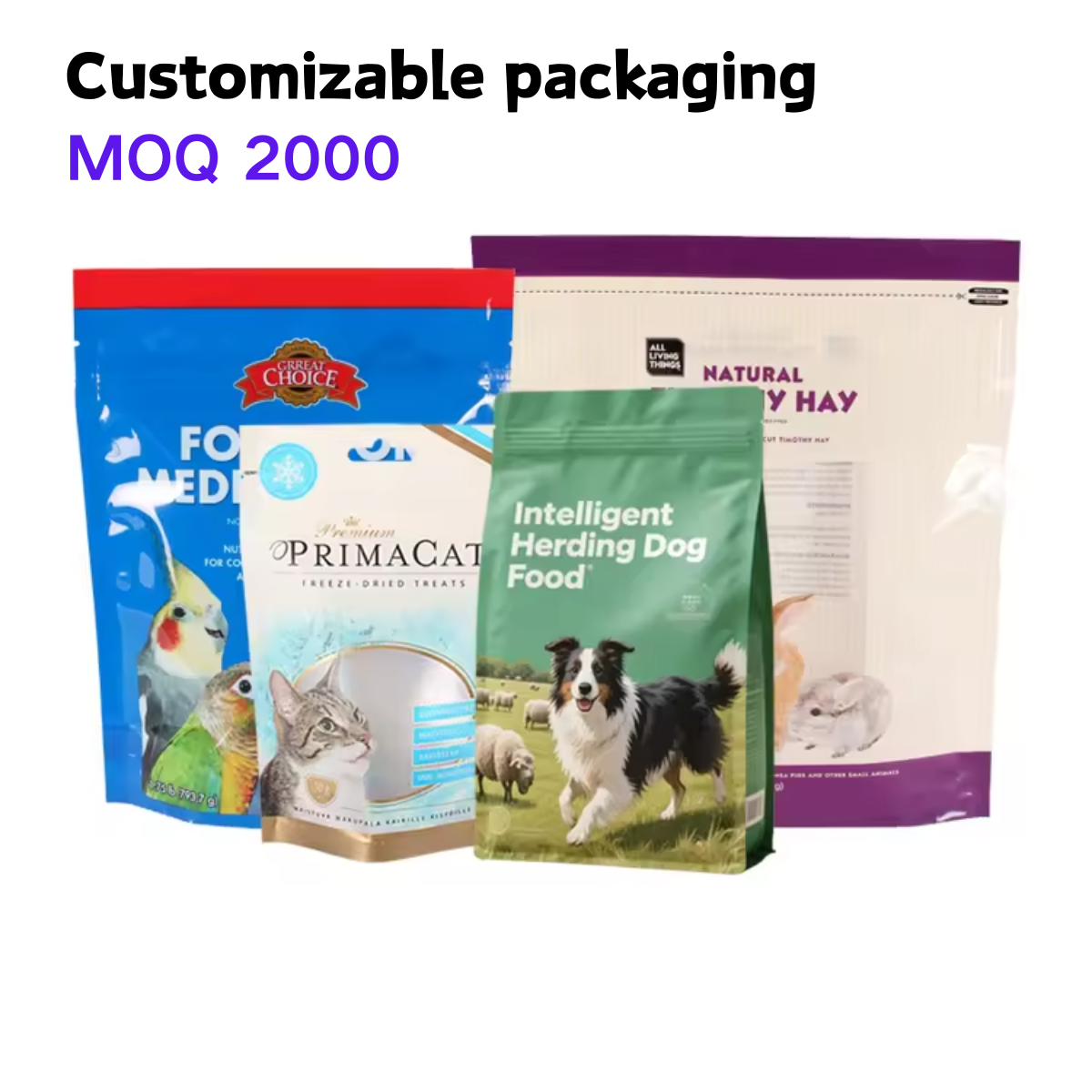 Advanced Multi-Layer Barrier Technology