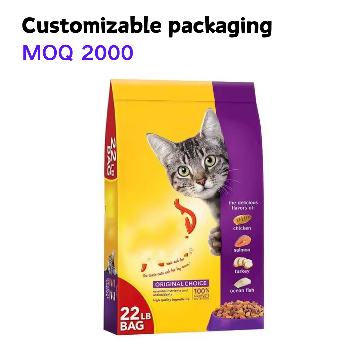 Advanced Barrier Protection Technology