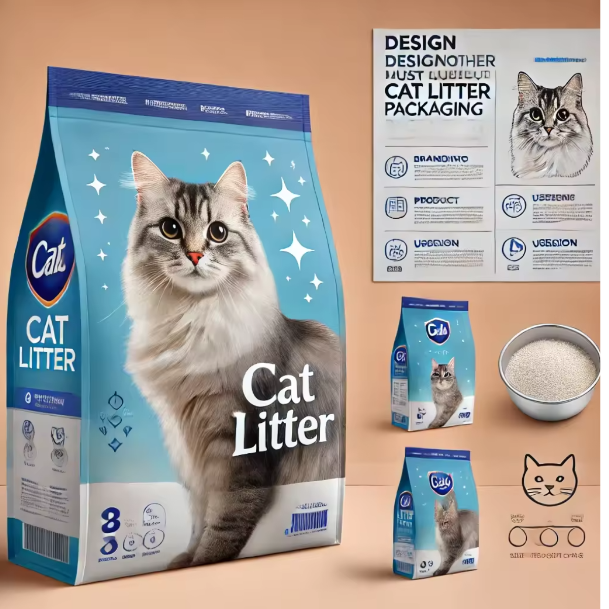 向上したユーザーエクスペリエンスと利便性機能