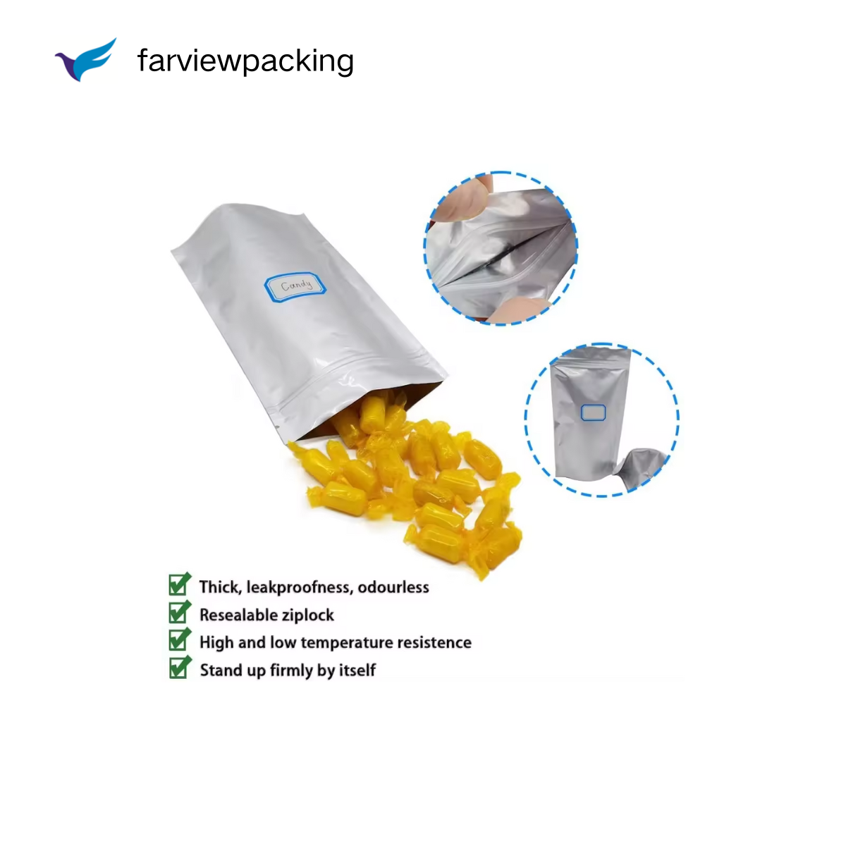 高度な多層バリア技術