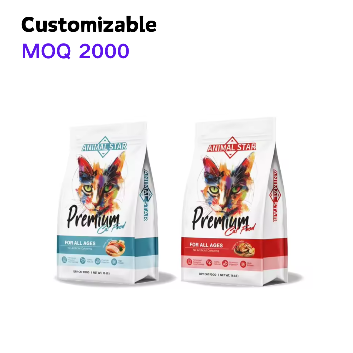 高度な多層バリア技術