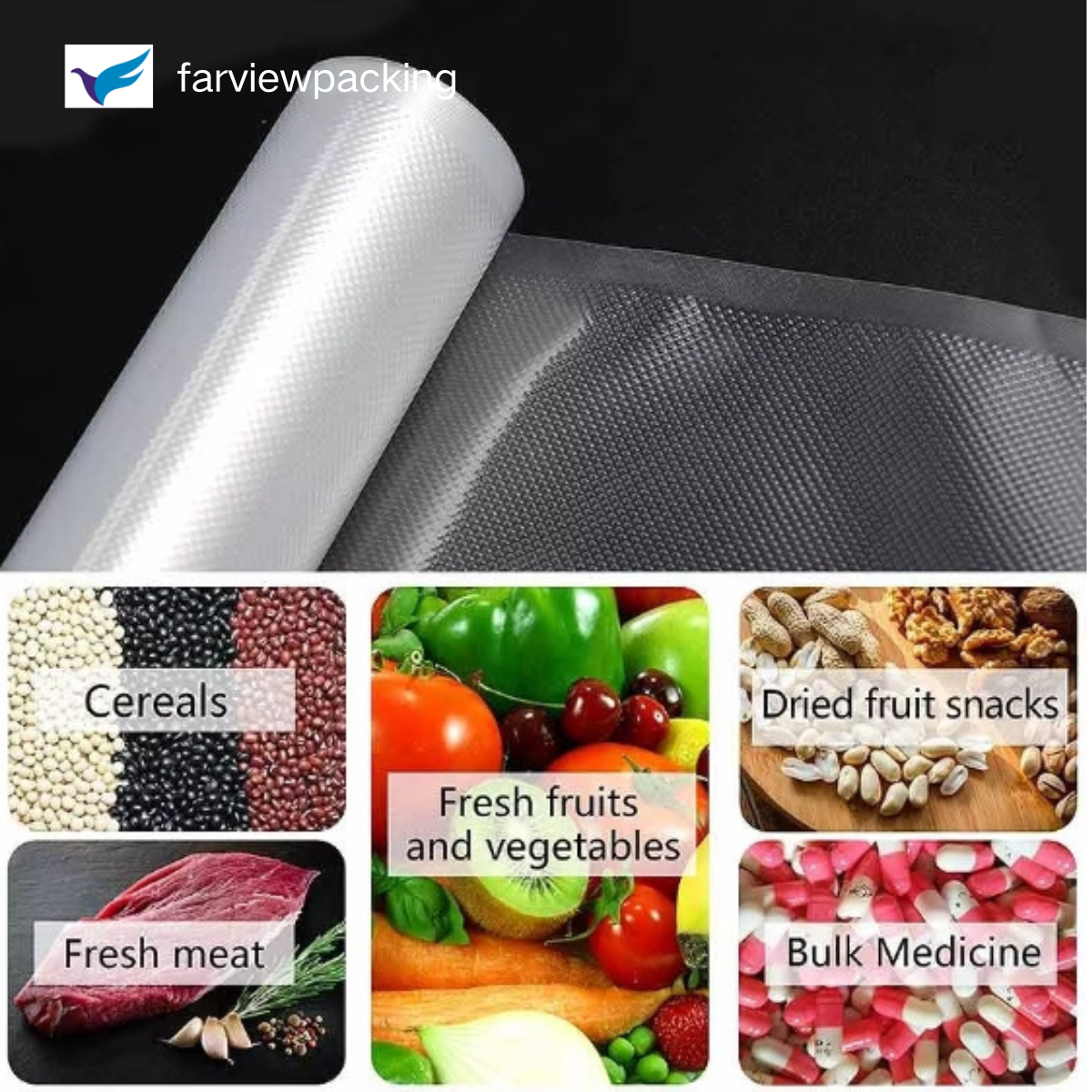 複数の産業にわたる多様なアプリケーション