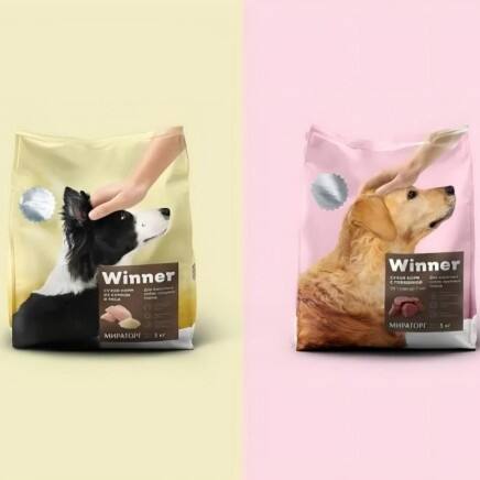 China's Pet Food Market Booms: Packaging Innovation Emerges as a Core Competitive Edge