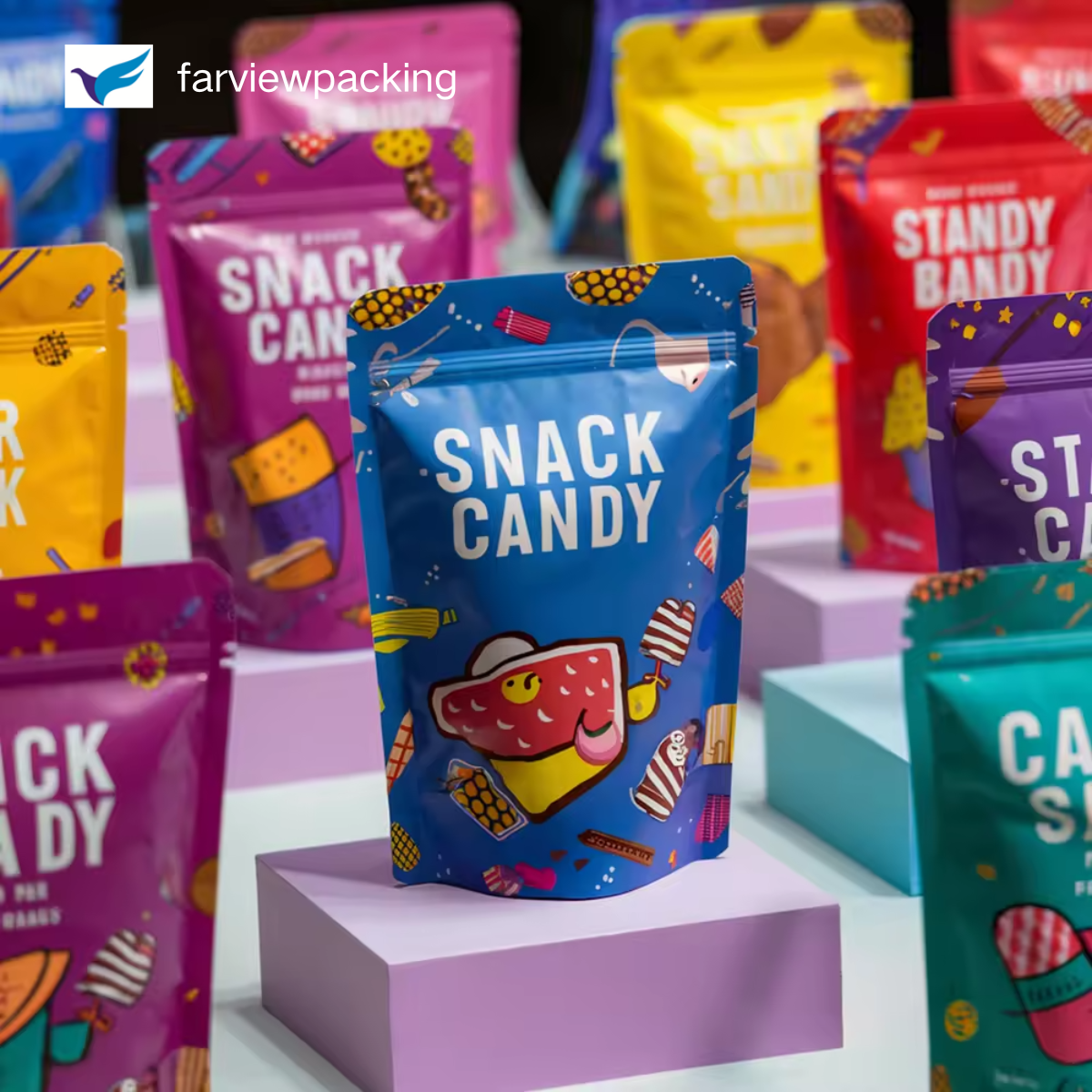 Características de diseño innovadoras para una experiencia del consumidor mejorada