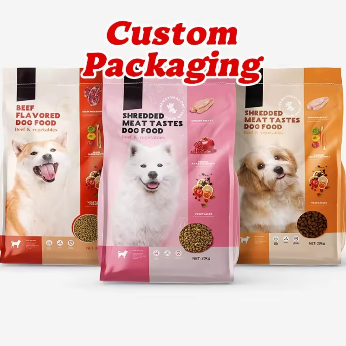 Ποιοί παράγοντες καθορίζουν την ανθεκτικότητα των συσκευασιών φακέλων;