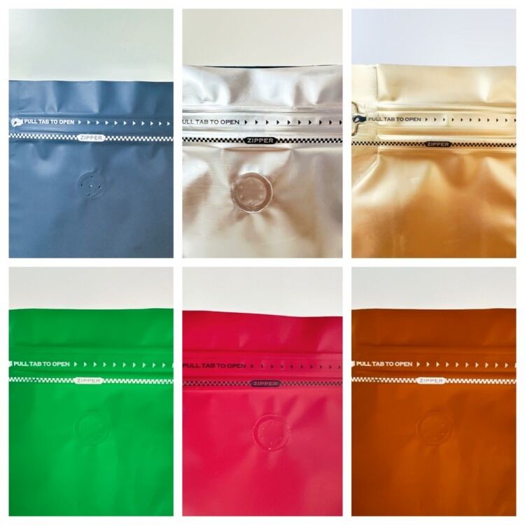 Γιατί οι σακούλες Mylar είναι η καλύτερη επιλογή για τη μακροχρόνια αποθήκευση τροφίμων