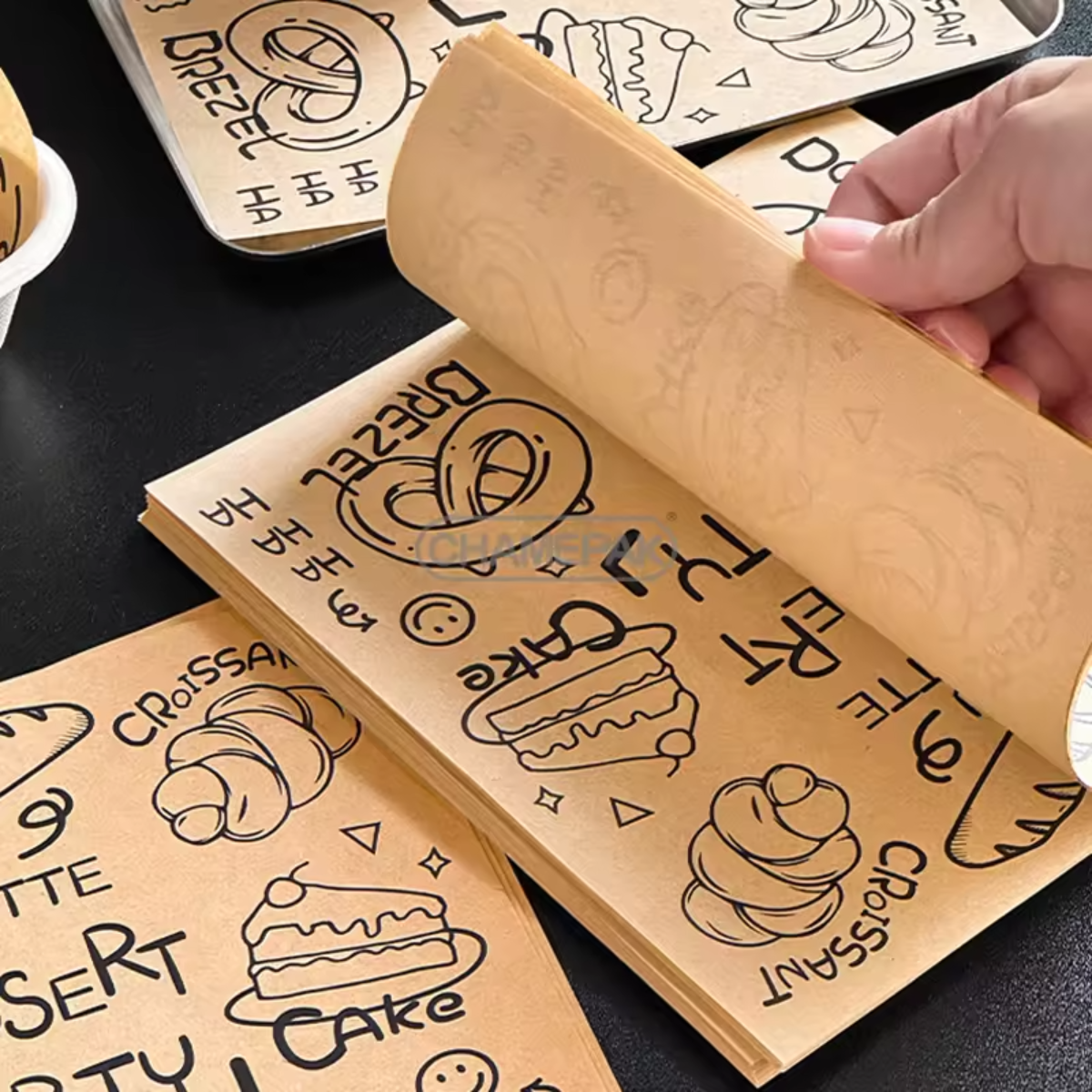 環境に配慮した設計と持続可能な素材