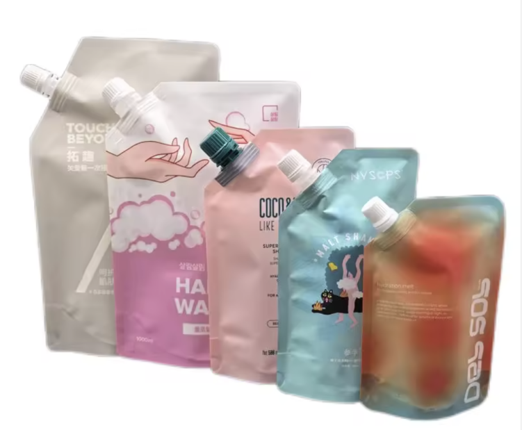 Policy-Driven + Technological Innovation: Daily Necessities Plastic Packaging Industry Usher in a New Pattern of Green Transformation-3