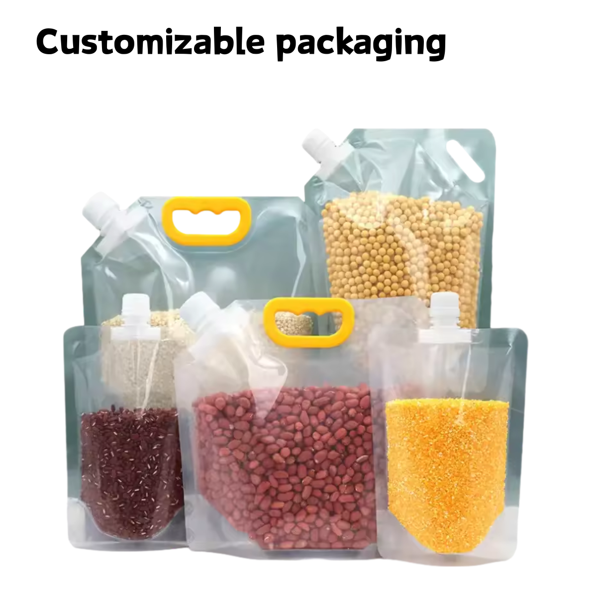 User-Friendly Resealable Closure Systems
