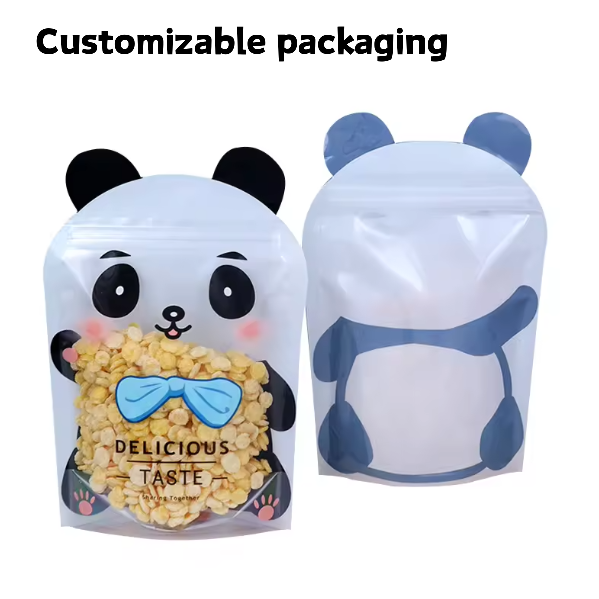 Advanced Barrier Technology for Maximum Product Protection