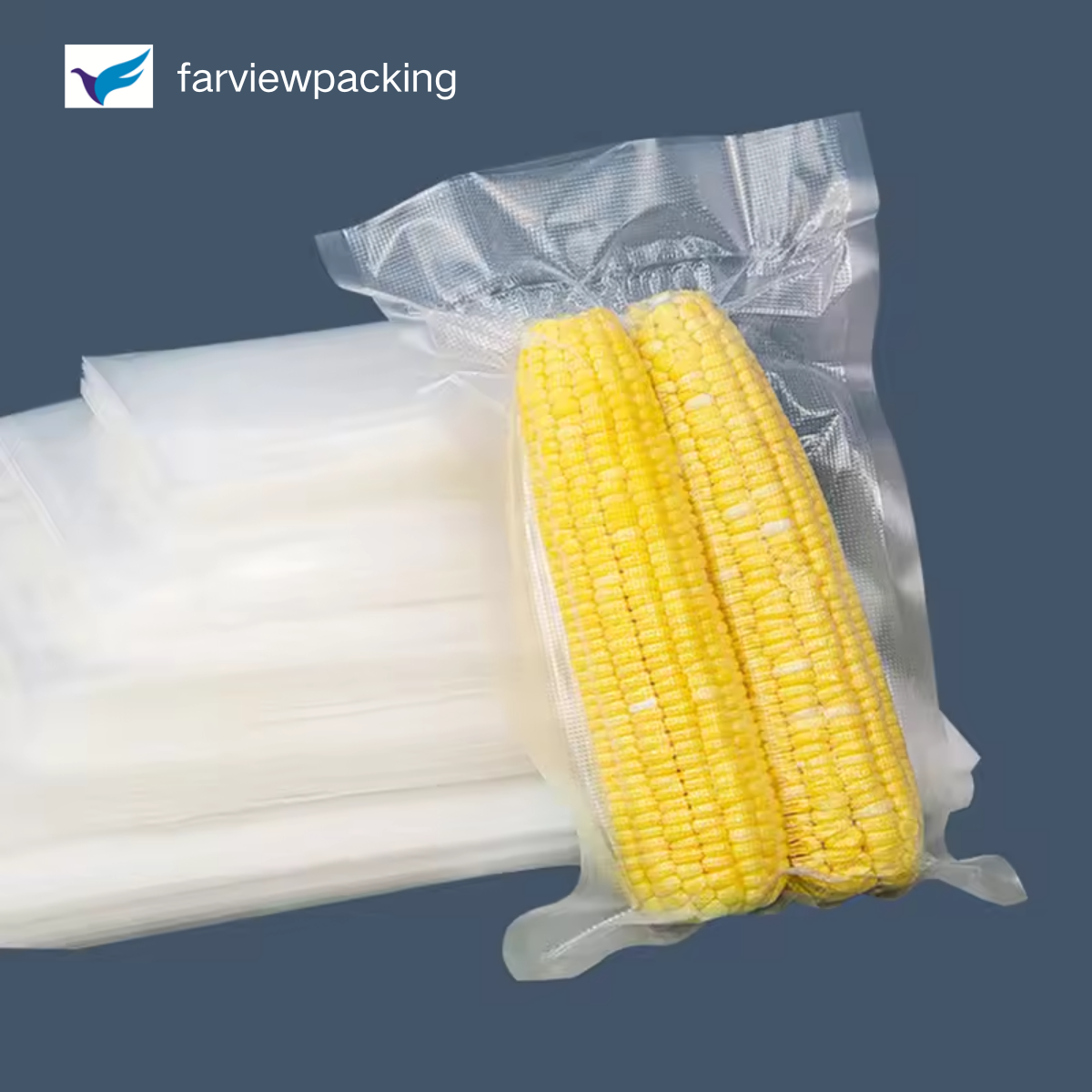 長期保管に最適なプロフェッショナルグレードのシーリングシステム