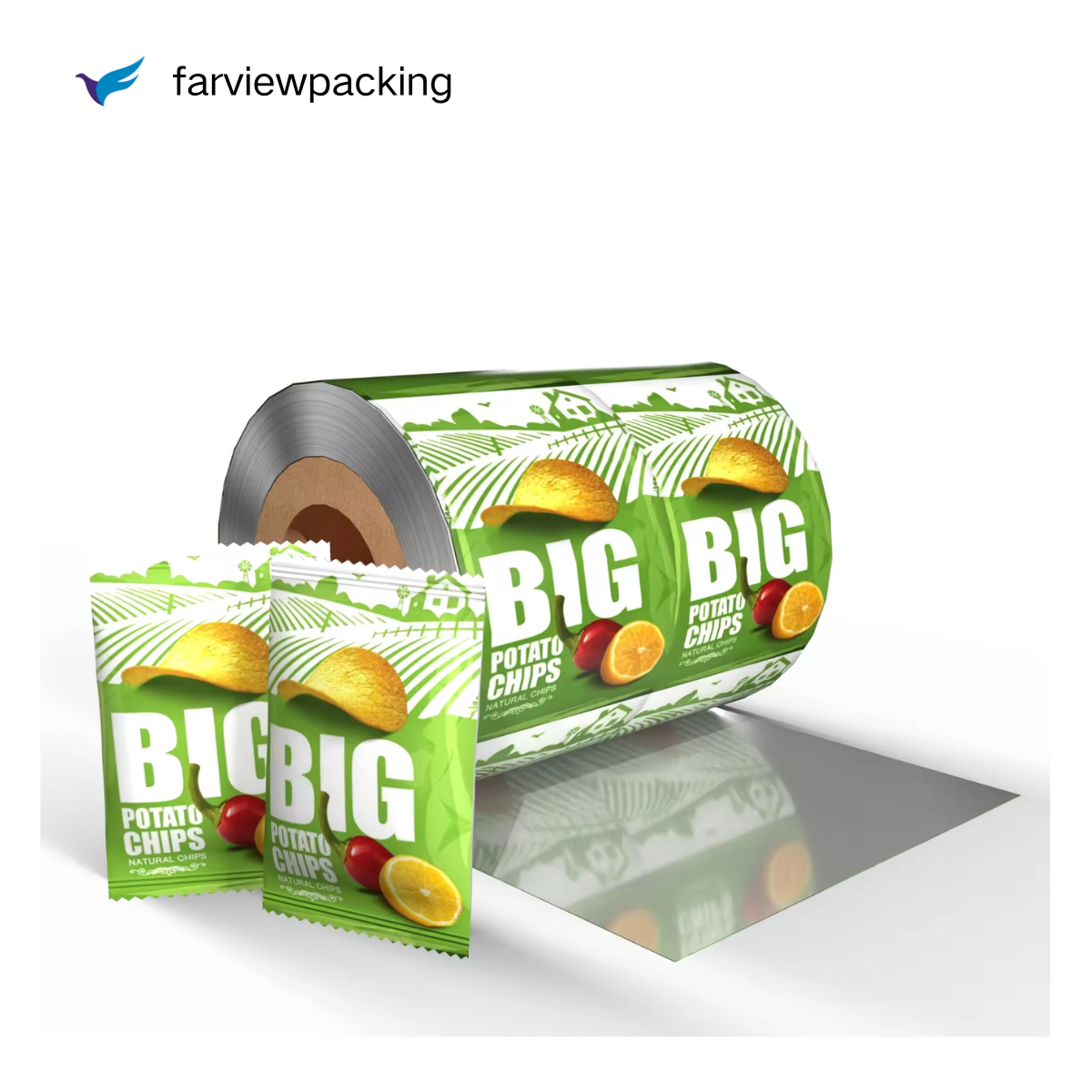 Πώς Βοηθούν οι Συσκευασίες Σνακ στη Διατήρηση της Ποιότητας των Τροφίμων κατά τη Μεταφορά