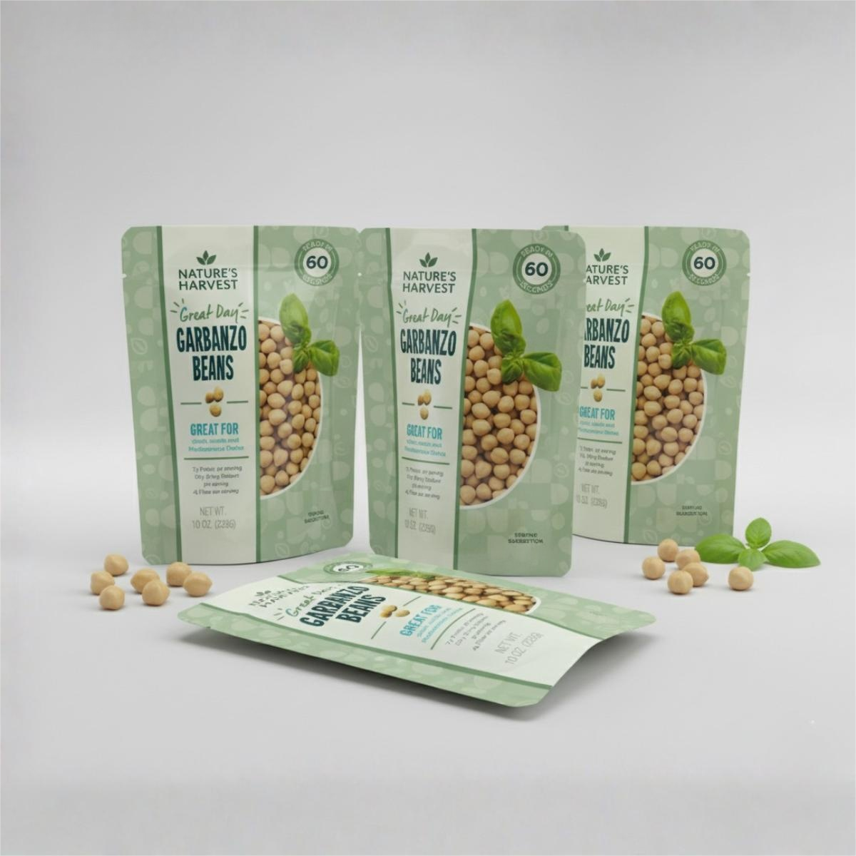 Umfassende Qualitätssicherungssysteme